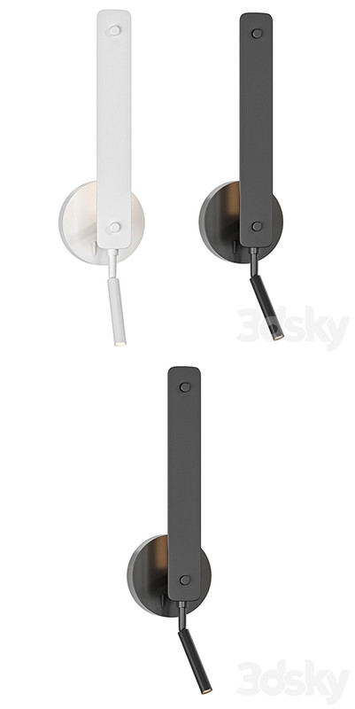 Wall lamp (sconce) Combo by maytoni